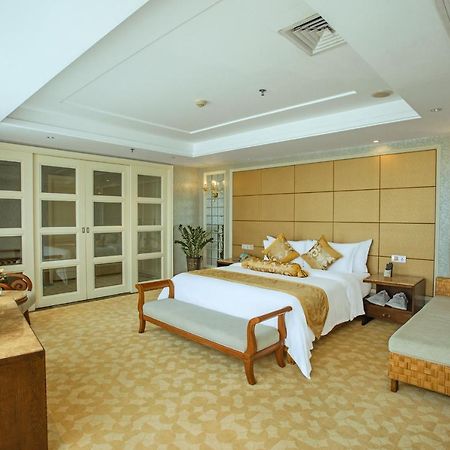 Wenchang Waika Hotel Zewnętrze zdjęcie