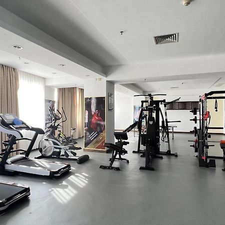 Wenchang Waika Hotel Zewnętrze zdjęcie