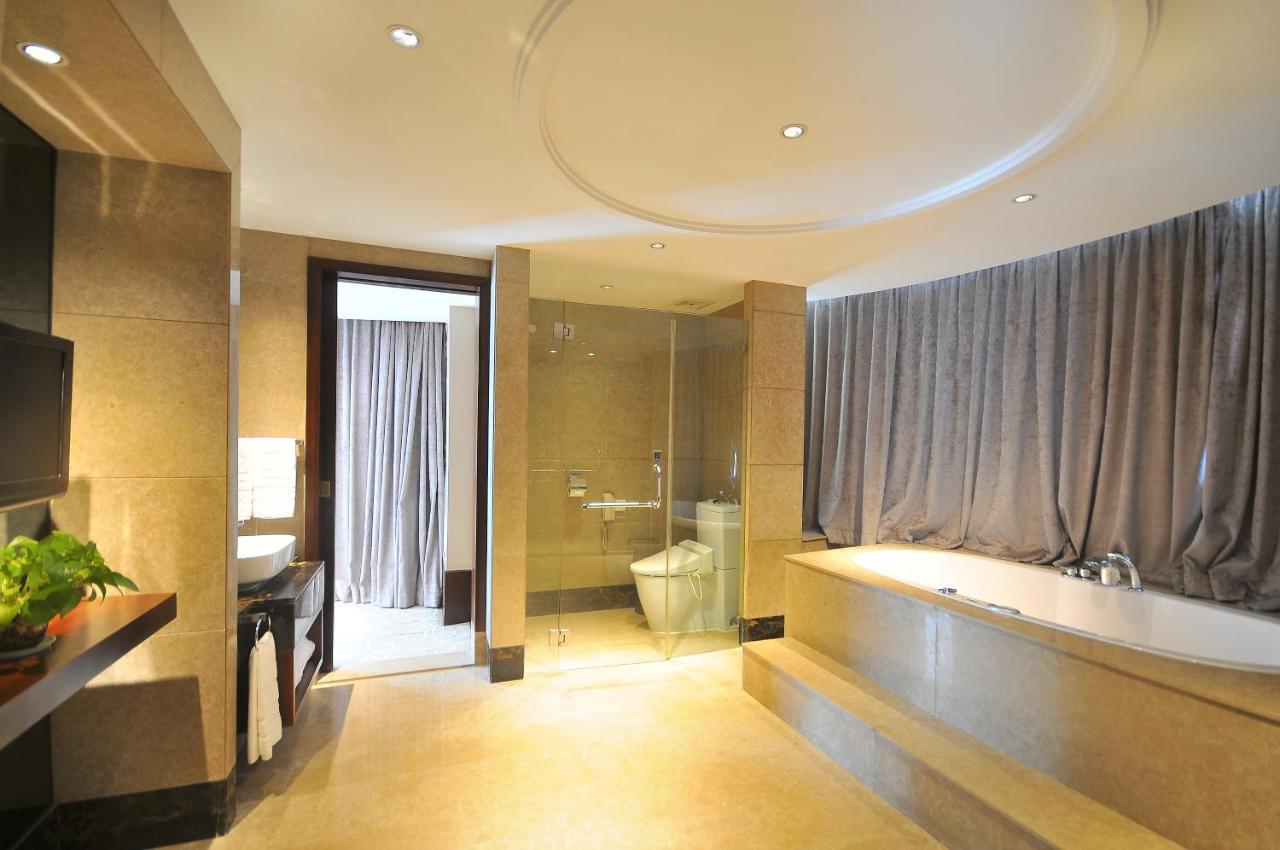 Wenchang Waika Hotel Zewnętrze zdjęcie