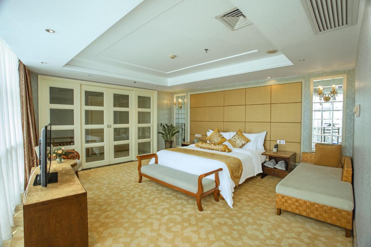 Wenchang Waika Hotel Zewnętrze zdjęcie