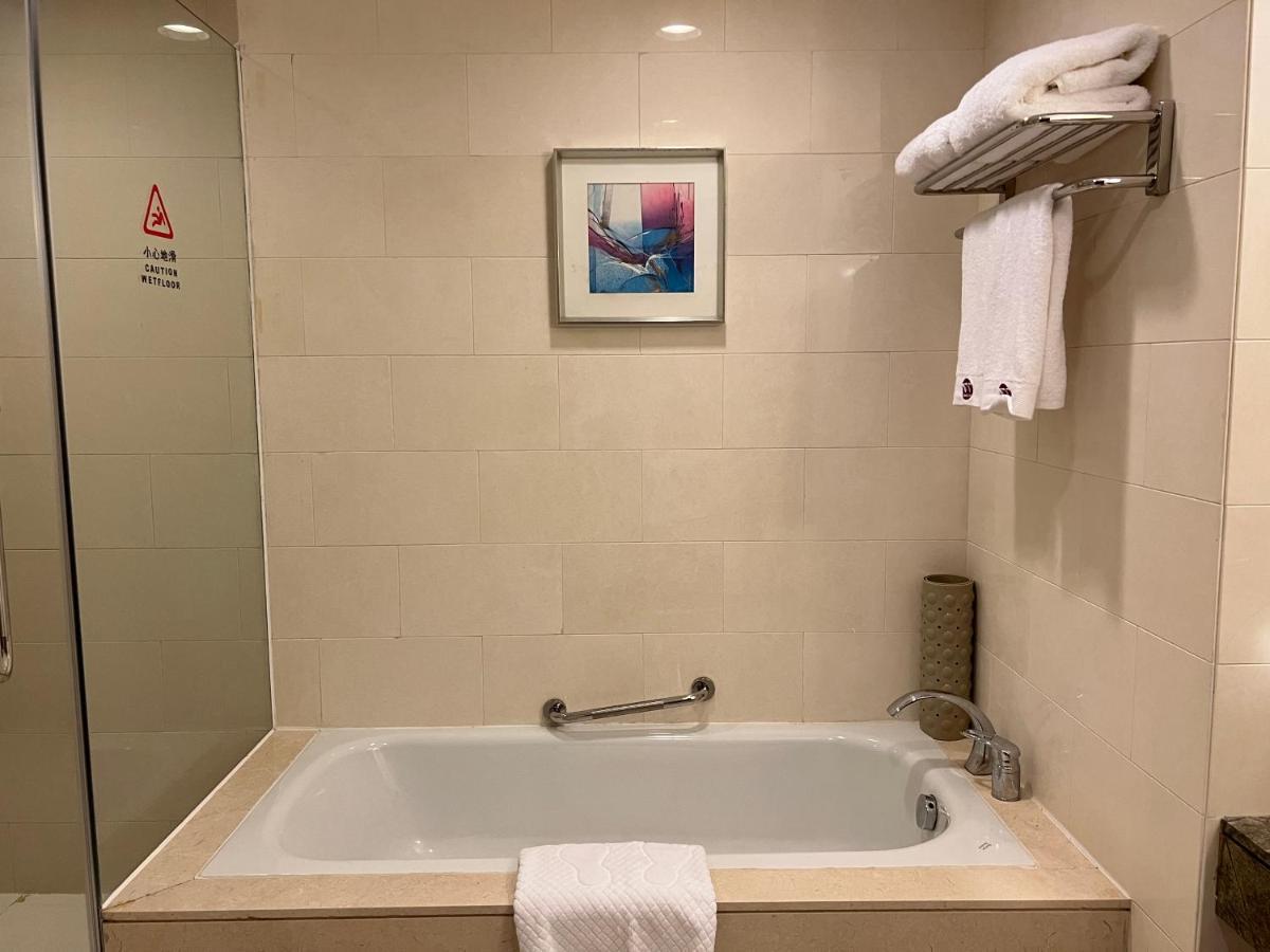Wenchang Waika Hotel Zewnętrze zdjęcie