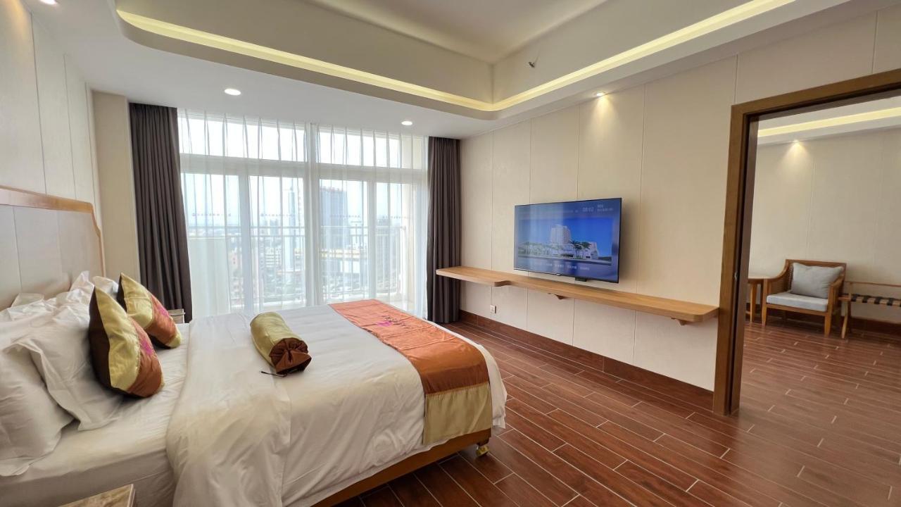 Wenchang Waika Hotel Zewnętrze zdjęcie