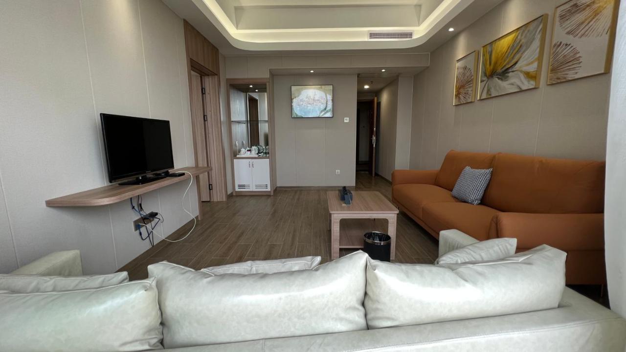 Wenchang Waika Hotel Zewnętrze zdjęcie