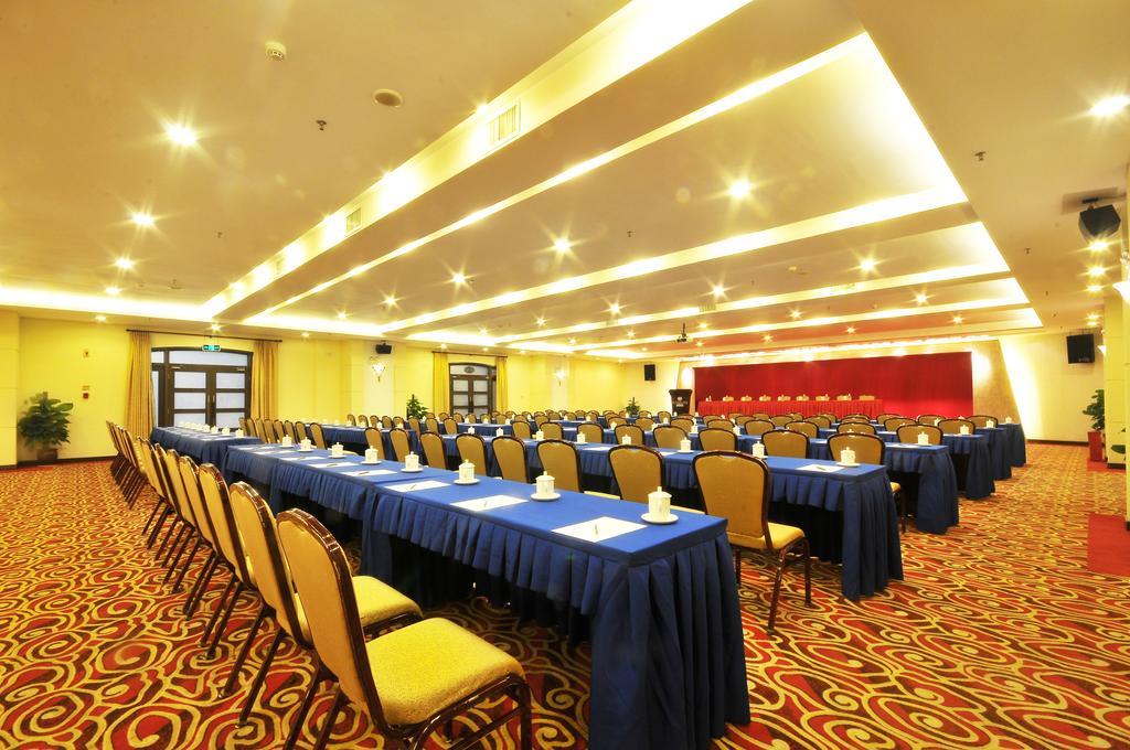Wenchang Waika Hotel Zewnętrze zdjęcie