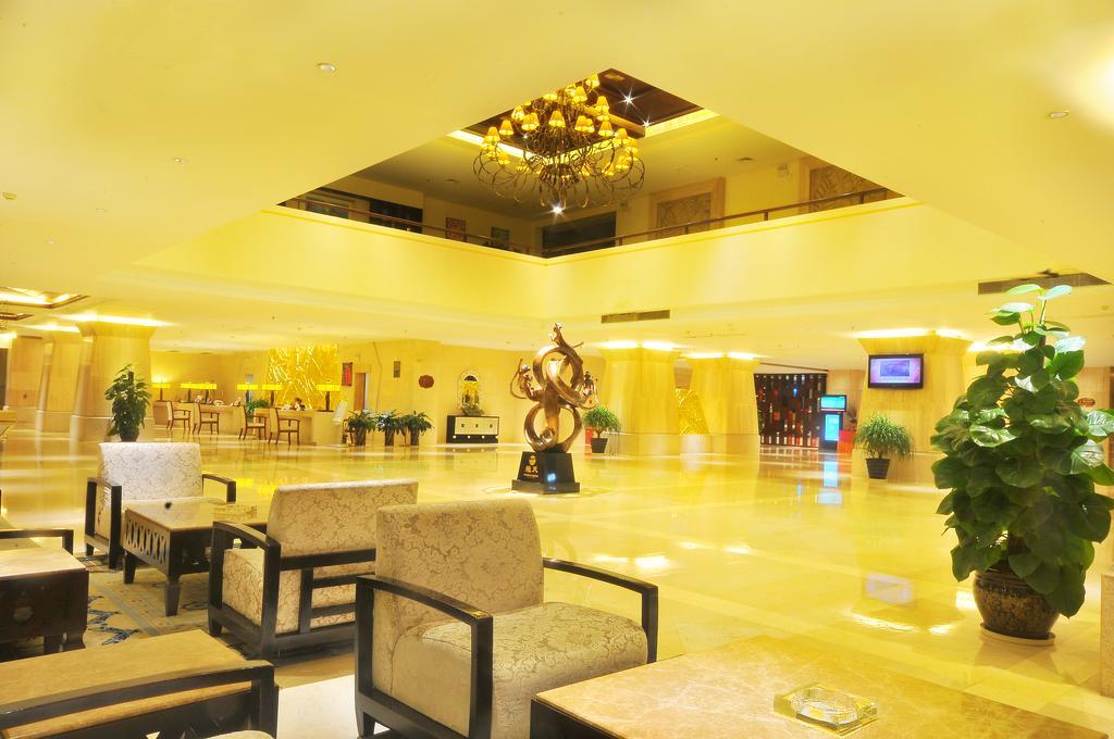 Wenchang Waika Hotel Zewnętrze zdjęcie