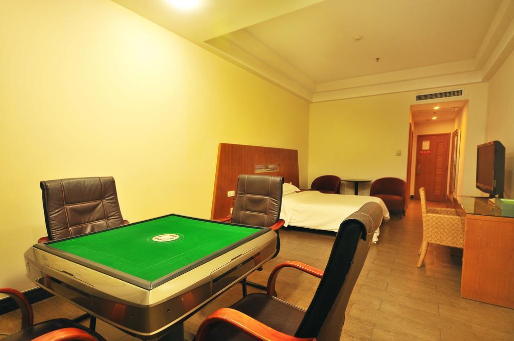 Wenchang Waika Hotel Zewnętrze zdjęcie