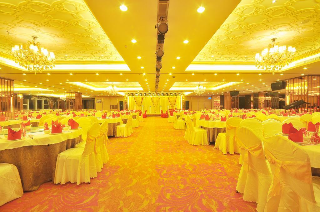 Wenchang Waika Hotel Zewnętrze zdjęcie