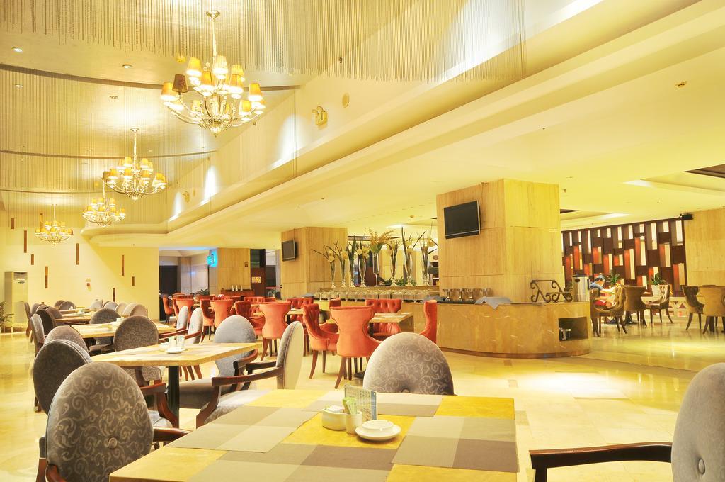 Wenchang Waika Hotel Zewnętrze zdjęcie