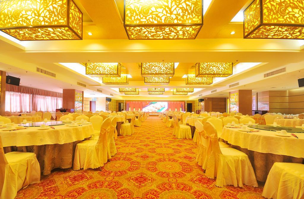 Wenchang Waika Hotel Zewnętrze zdjęcie