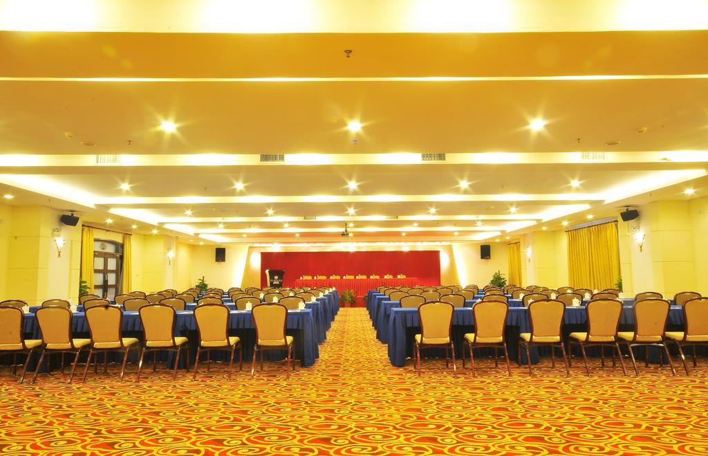 Wenchang Waika Hotel Zewnętrze zdjęcie