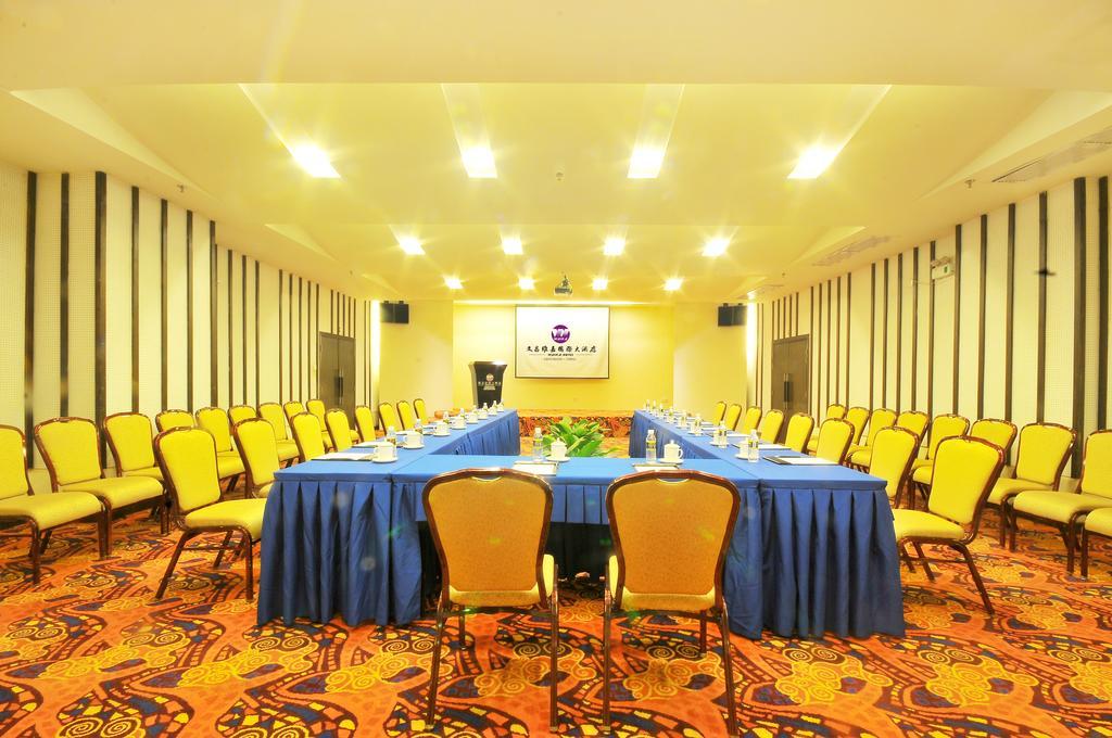 Wenchang Waika Hotel Zewnętrze zdjęcie