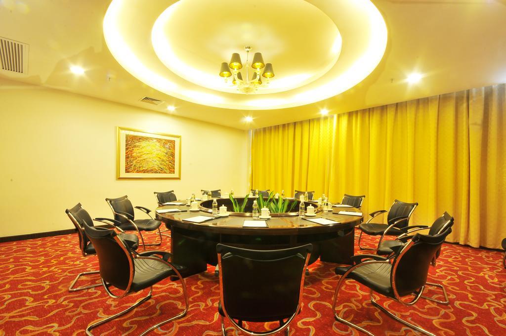 Wenchang Waika Hotel Zewnętrze zdjęcie