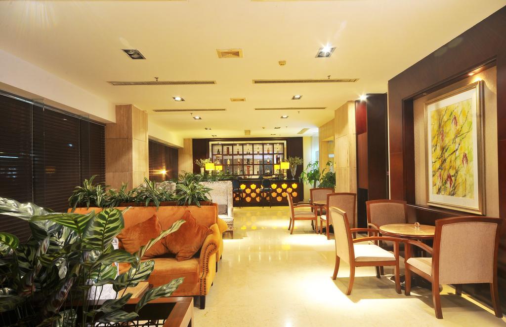 Wenchang Waika Hotel Zewnętrze zdjęcie
