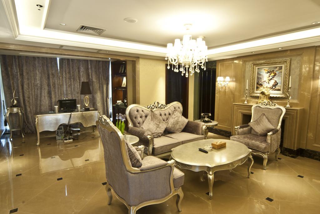 Wenchang Waika Hotel Zewnętrze zdjęcie