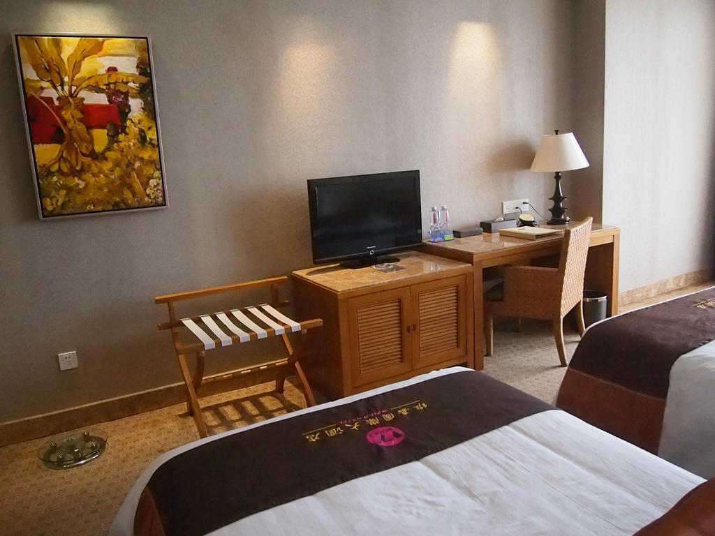 Wenchang Waika Hotel Pokój zdjęcie