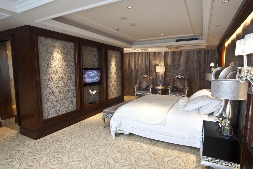 Wenchang Waika Hotel Pokój zdjęcie