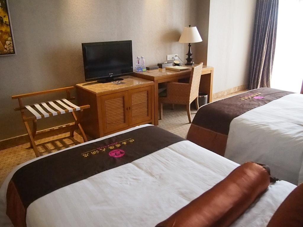 Wenchang Waika Hotel Pokój zdjęcie
