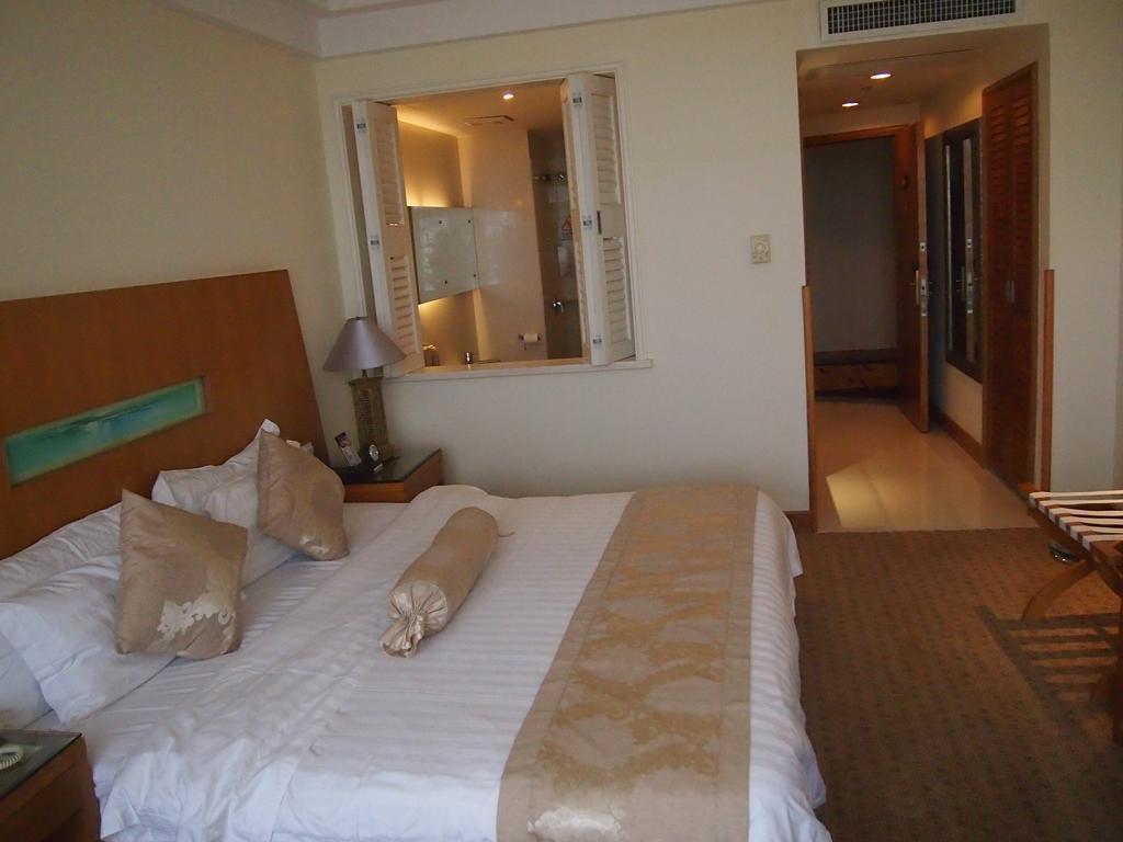 Wenchang Waika Hotel Pokój zdjęcie