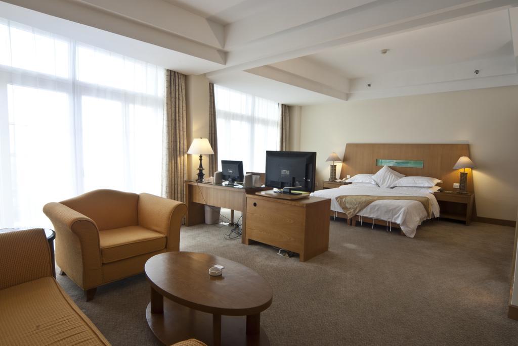 Wenchang Waika Hotel Pokój zdjęcie