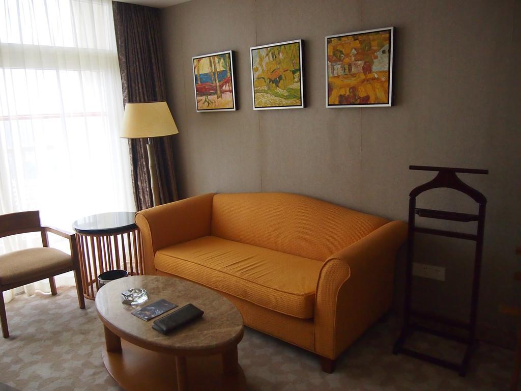 Wenchang Waika Hotel Zewnętrze zdjęcie