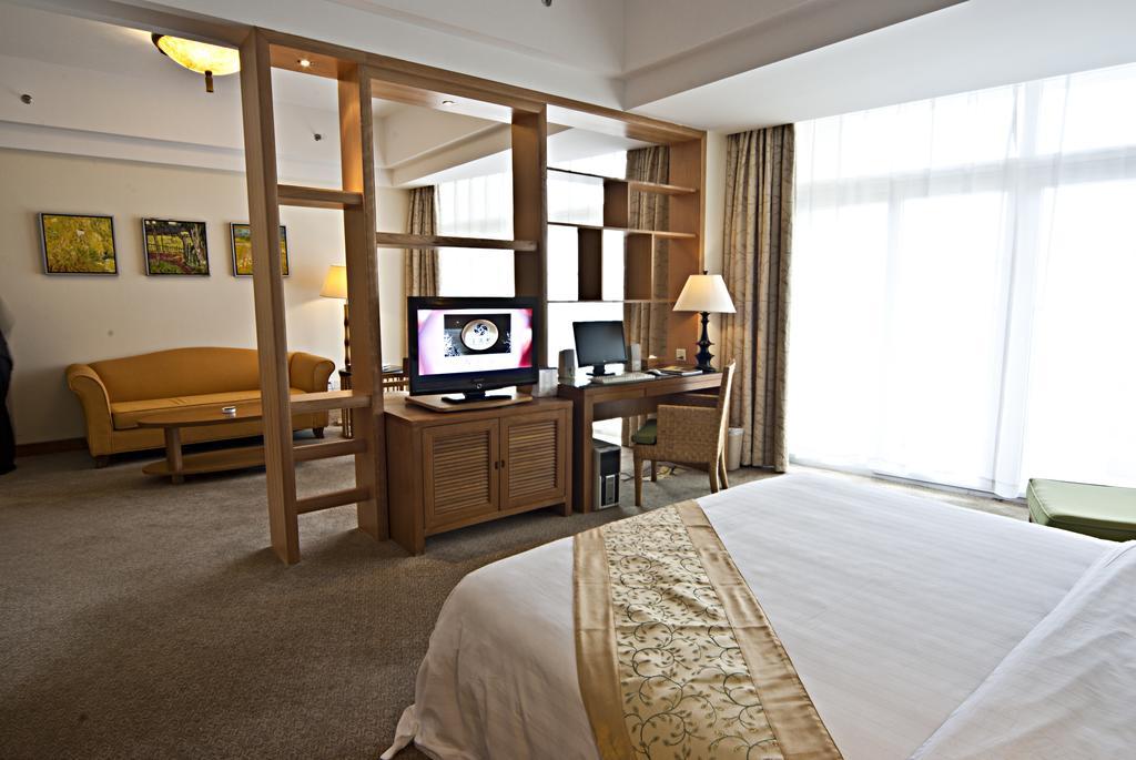 Wenchang Waika Hotel Pokój zdjęcie