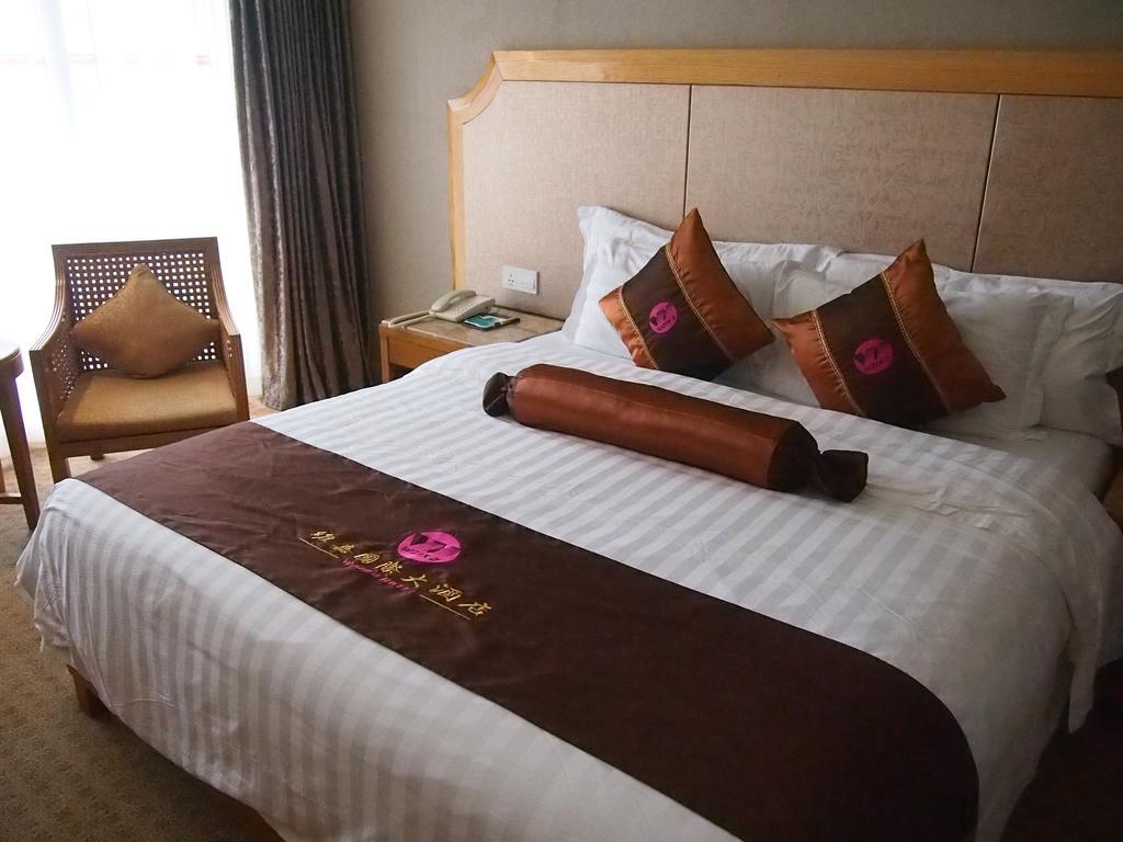 Wenchang Waika Hotel Pokój zdjęcie