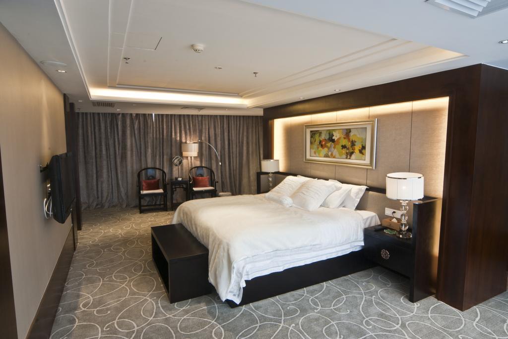 Wenchang Waika Hotel Pokój zdjęcie