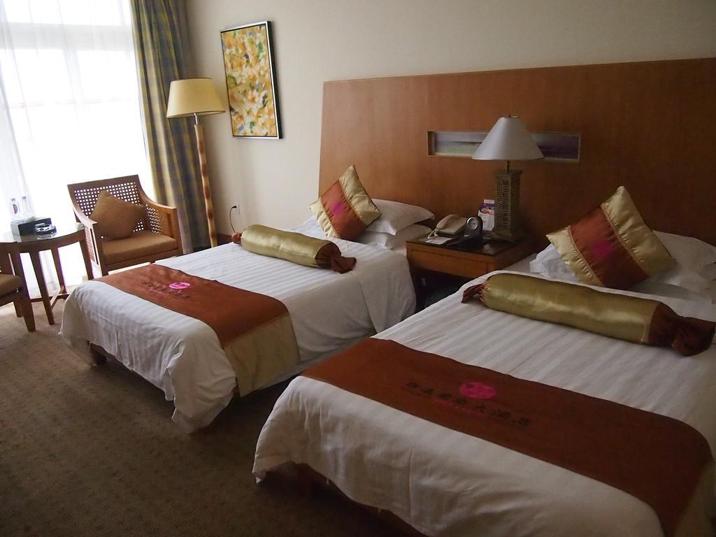 Wenchang Waika Hotel Pokój zdjęcie