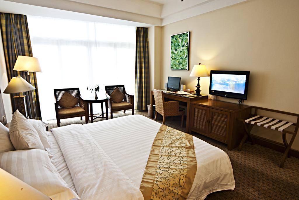 Wenchang Waika Hotel Pokój zdjęcie