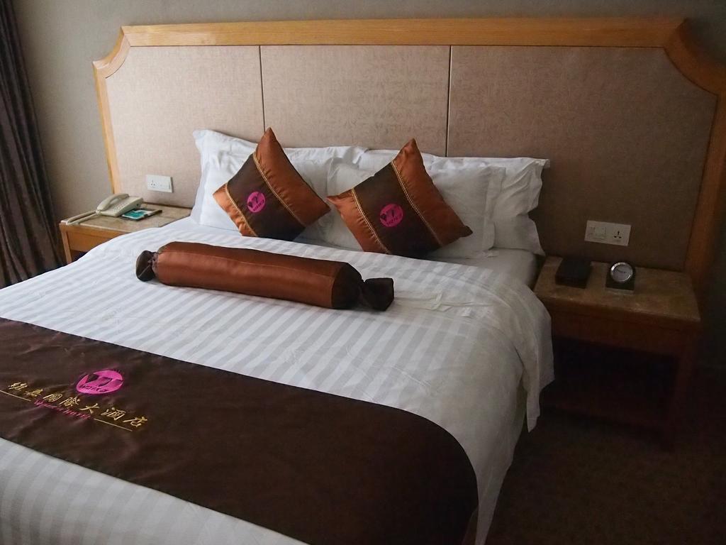 Wenchang Waika Hotel Pokój zdjęcie