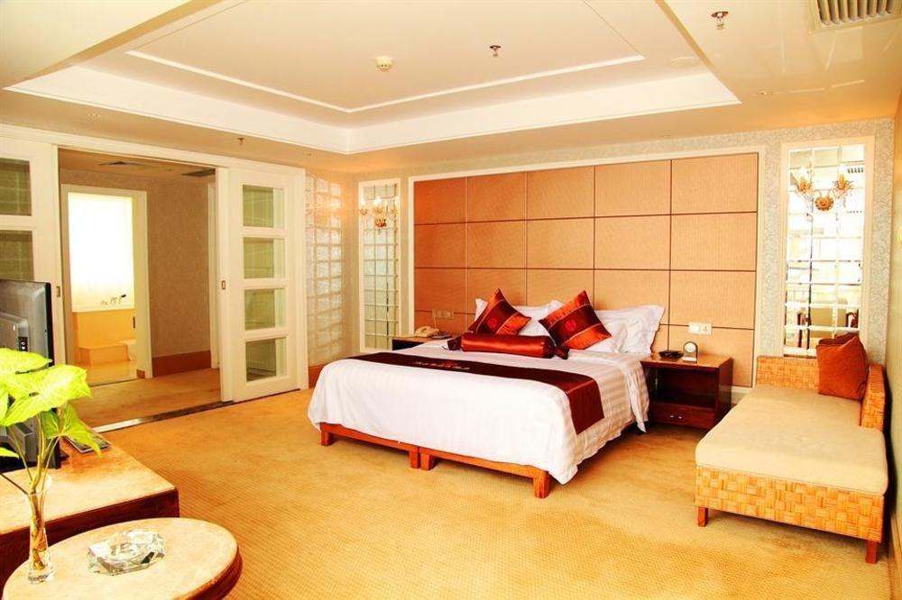 Wenchang Waika Hotel Zewnętrze zdjęcie