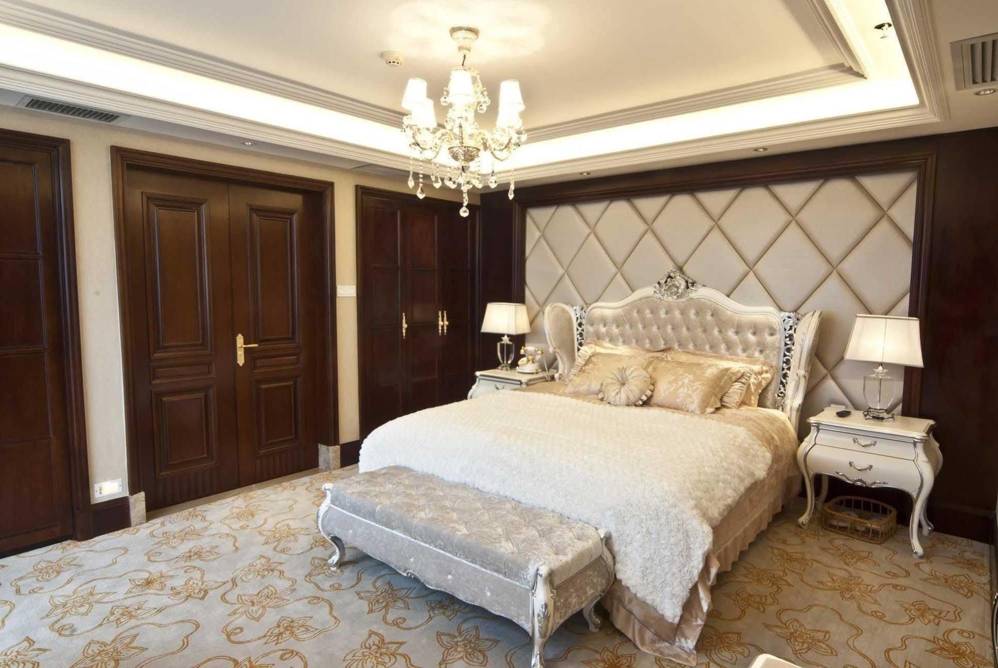 Wenchang Waika Hotel Zewnętrze zdjęcie