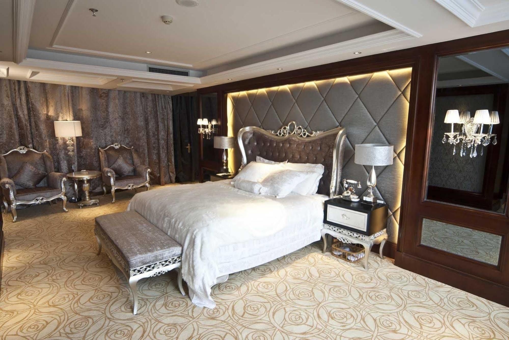 Wenchang Waika Hotel Pokój zdjęcie