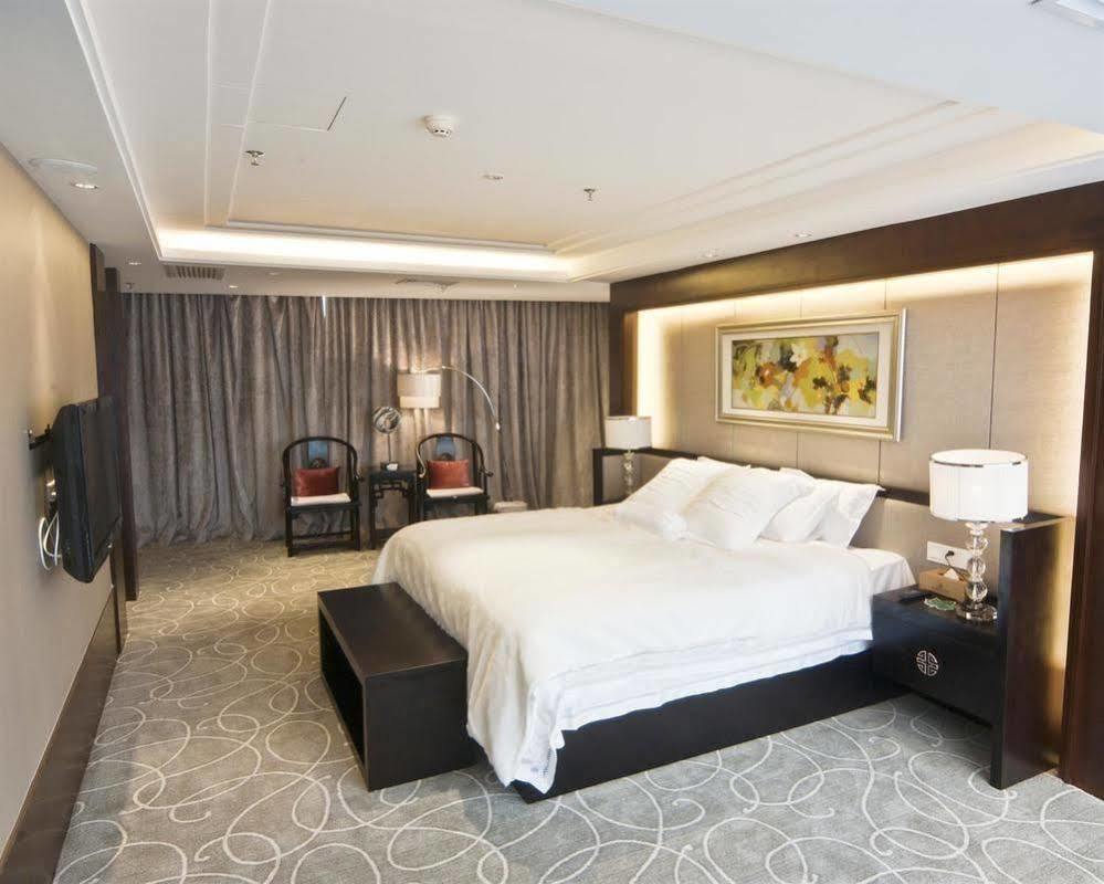Wenchang Waika Hotel Zewnętrze zdjęcie