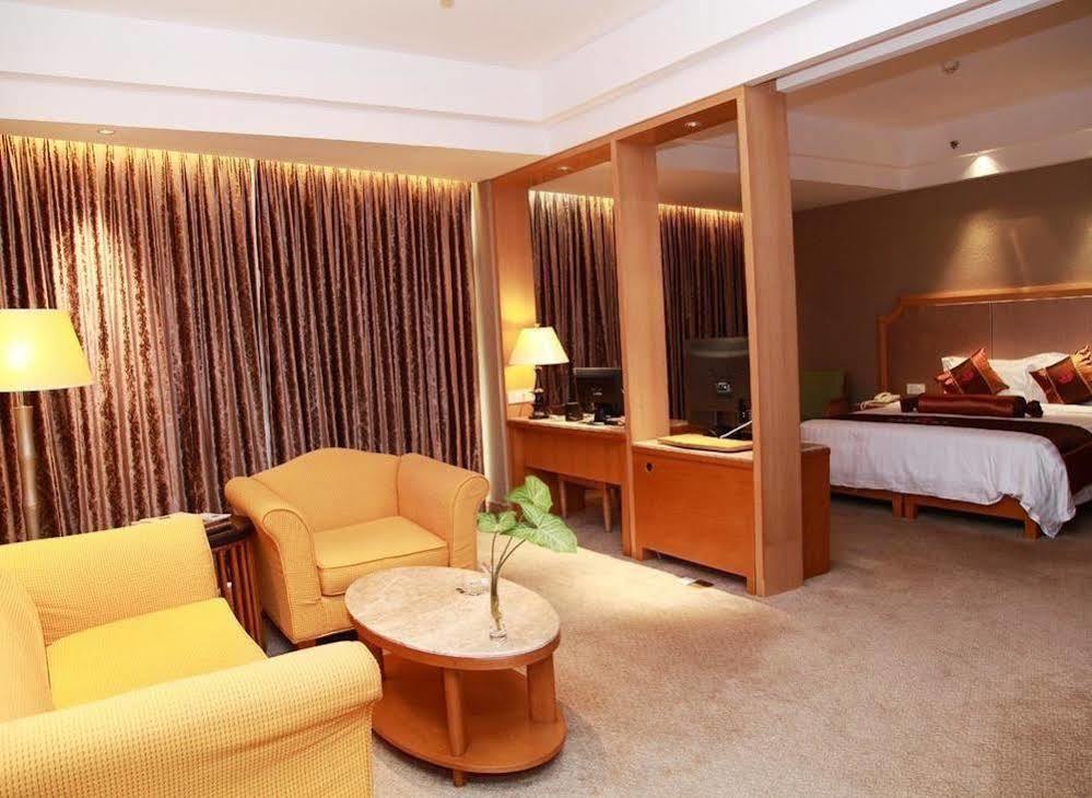Wenchang Waika Hotel Zewnętrze zdjęcie