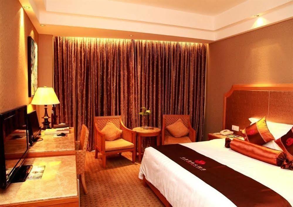 Wenchang Waika Hotel Zewnętrze zdjęcie