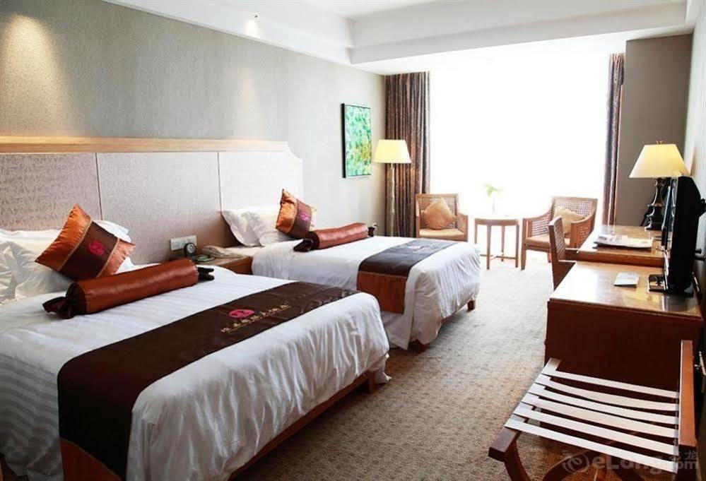 Wenchang Waika Hotel Zewnętrze zdjęcie